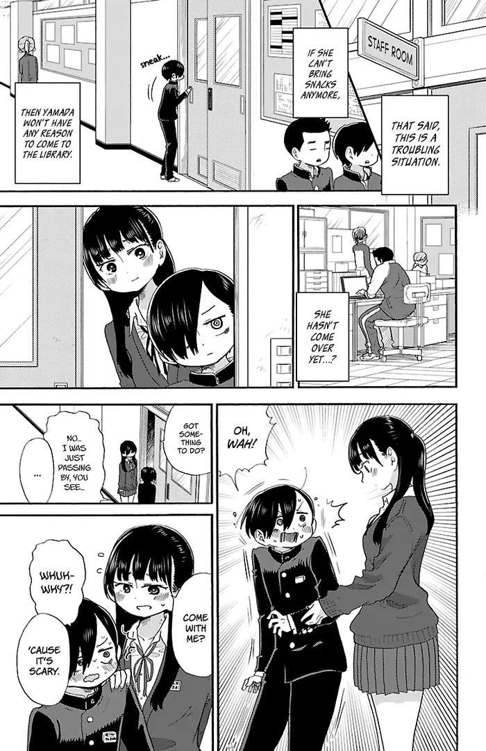 The Dangers in My Heart Chapter 20 image 04_optimized